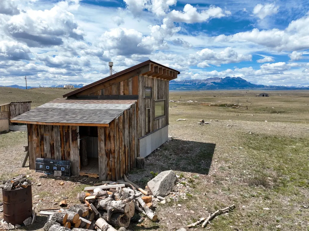 Lot 184 S Cottonwood Drive Augusta MT 59410