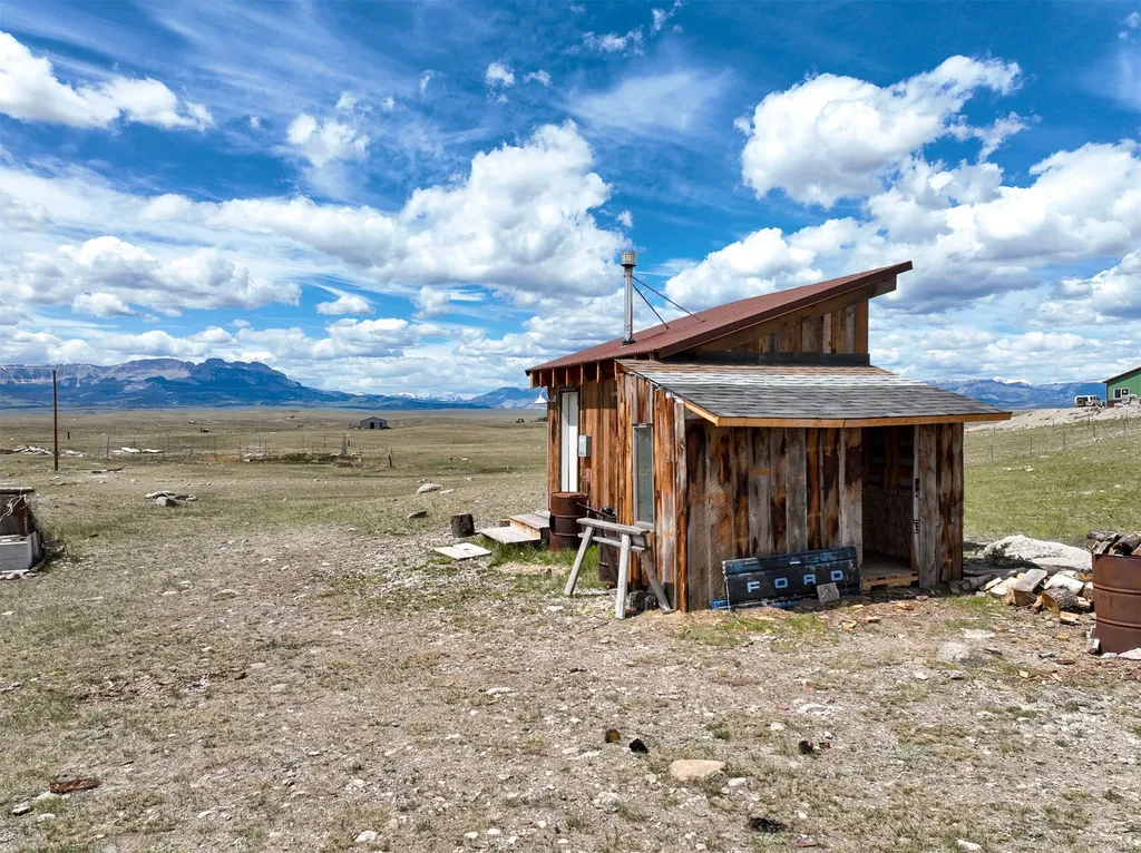 Lot 184 S Cottonwood Drive Augusta MT 59410