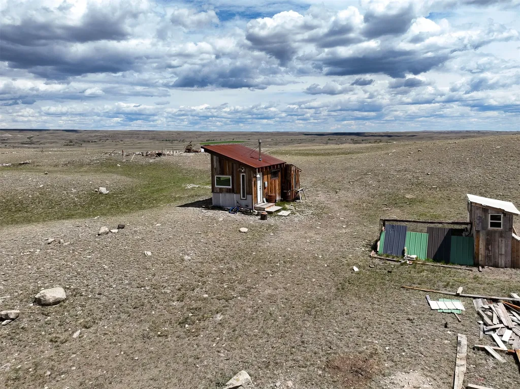 Lot 184 Willow Creek Sub Augusta MT 59410