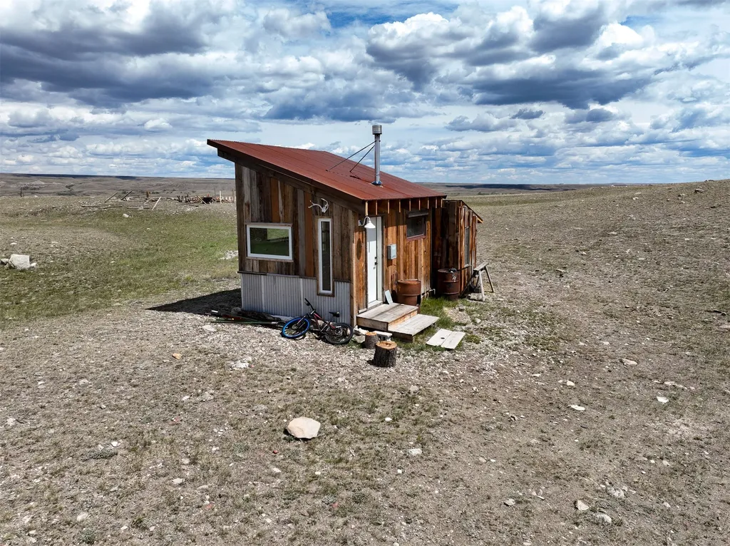 Lot 184 Willow Creek Sub Augusta MT 59410