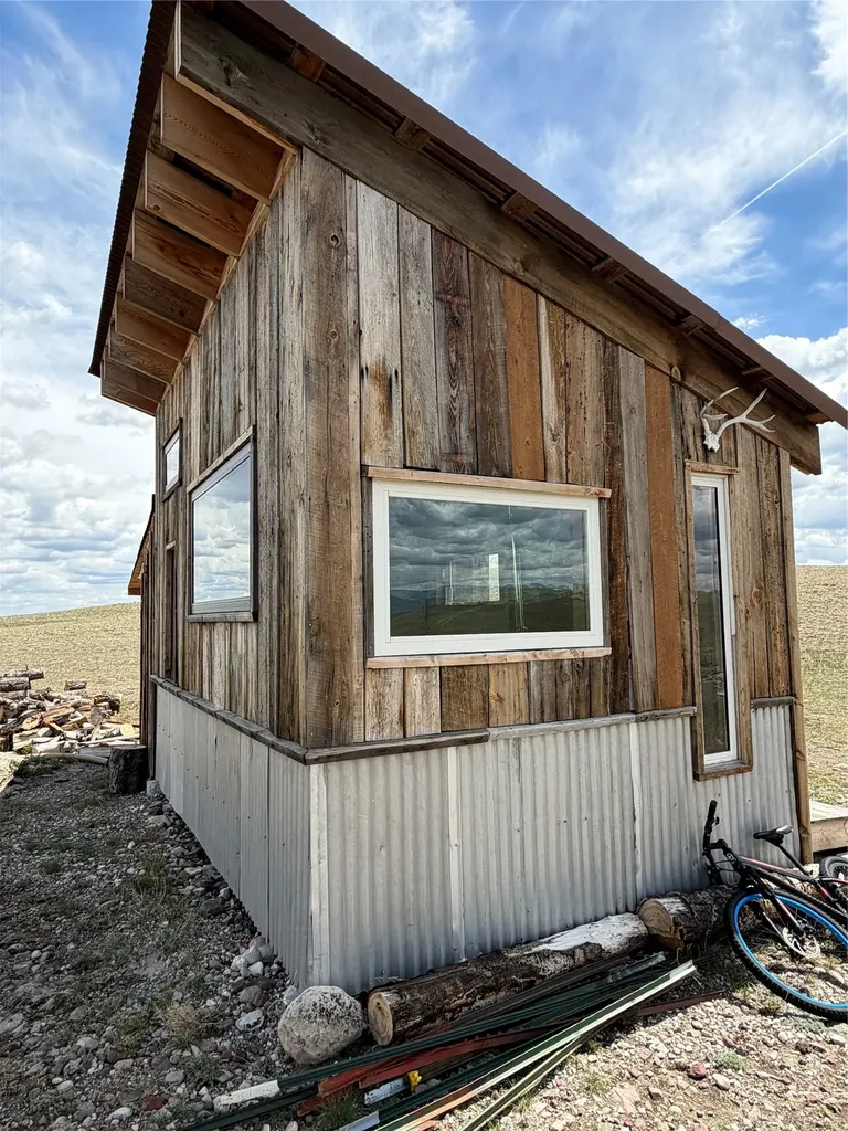 Lot 184 S Cottonwood Drive Augusta MT 59410