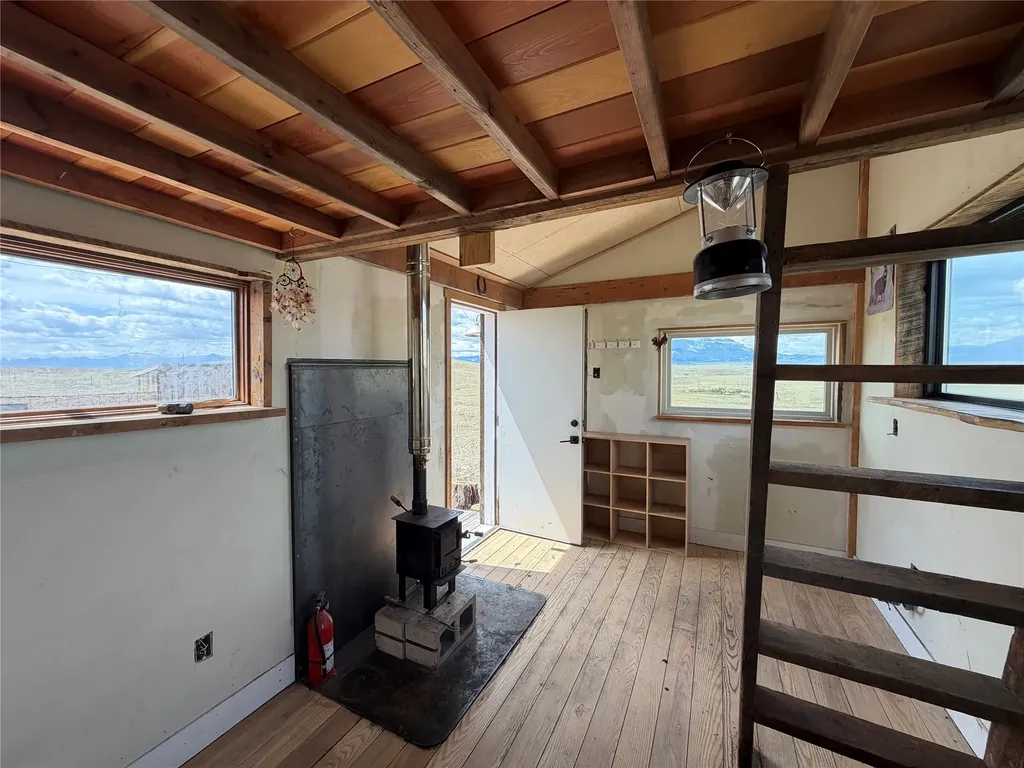 Lot 184 Willow Creek Sub Augusta MT 59410