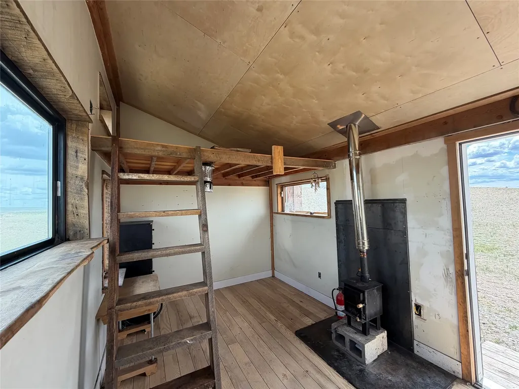 Lot 184 Willow Creek Sub Augusta MT 59410
