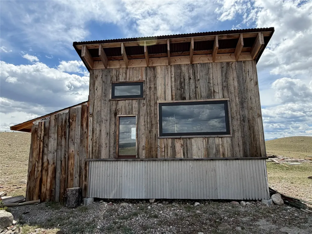 Lot 184 S Cottonwood Drive Augusta MT 59410