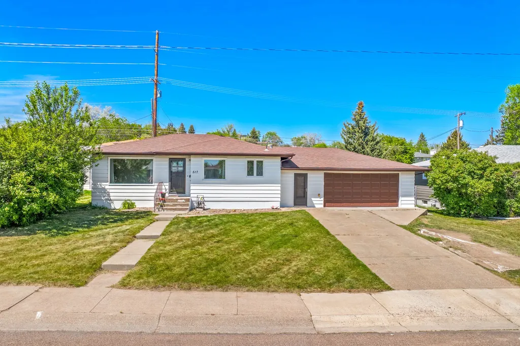 517 Riverview Drive E Great Falls MT 59404