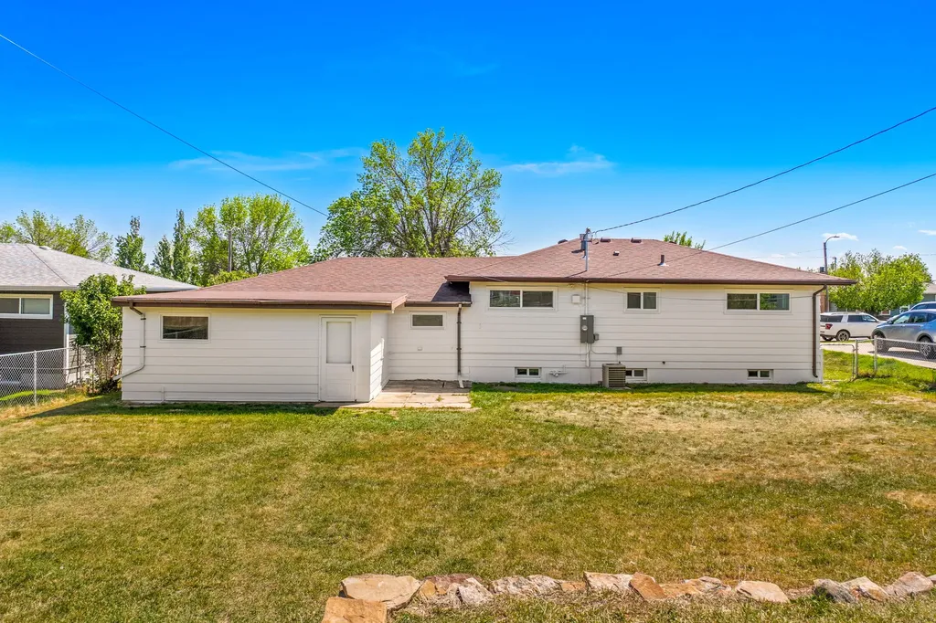517 Riverview Drive E Great Falls MT 59404