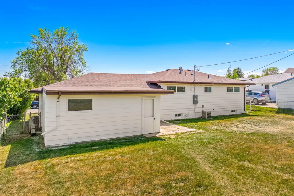 517 Riverview Drive E Great Falls MT 59404