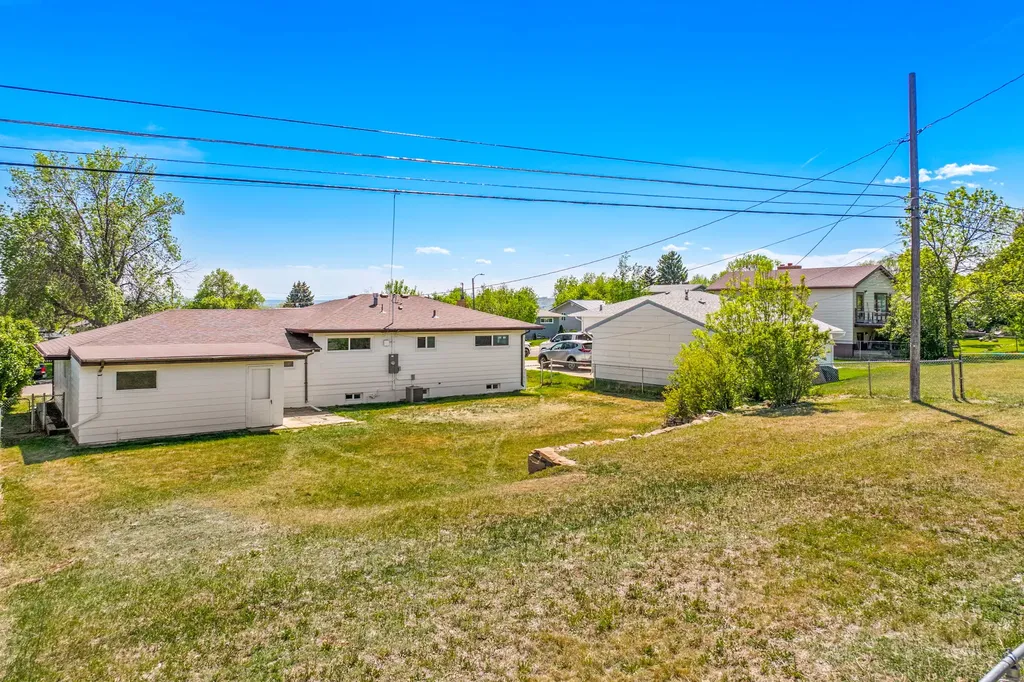 517 Riverview Drive E Great Falls MT 59404