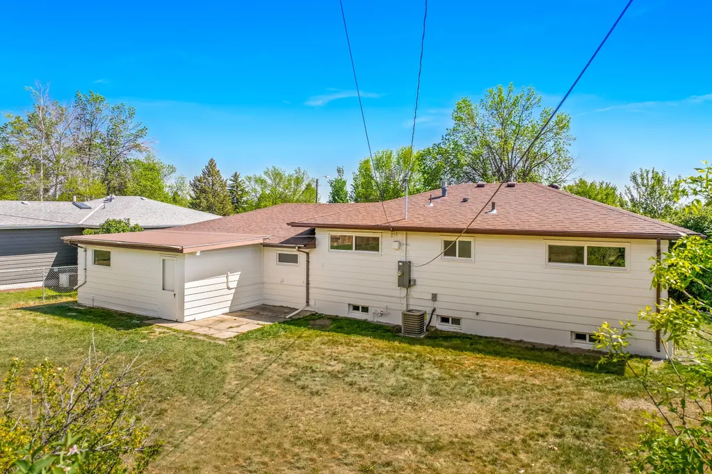 517 Riverview Drive E Great Falls MT 59404