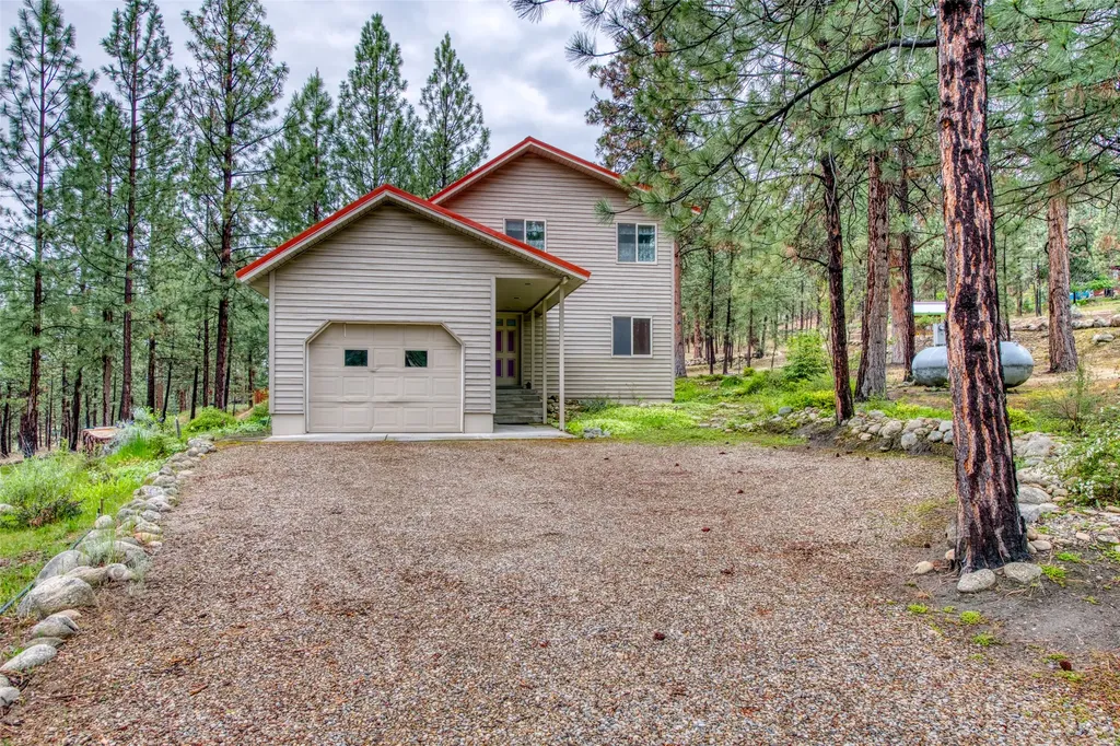 219 Peaceful Drive Hamilton MT 59840
