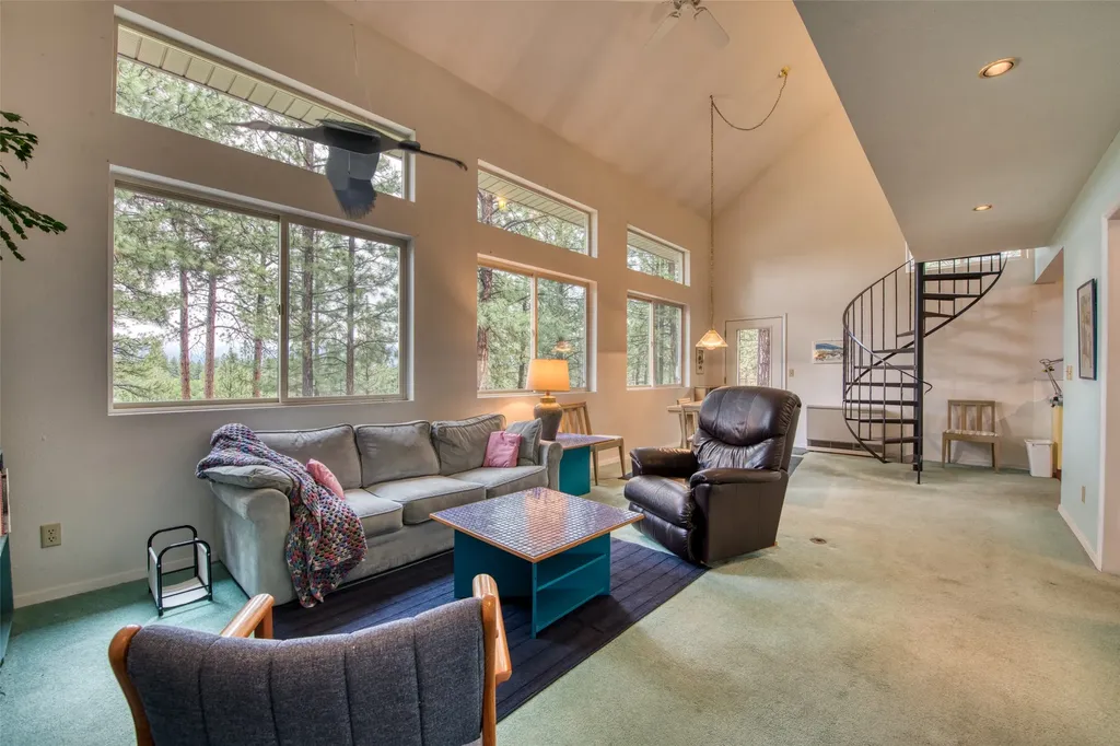 219 Peaceful Drive Hamilton MT 59840