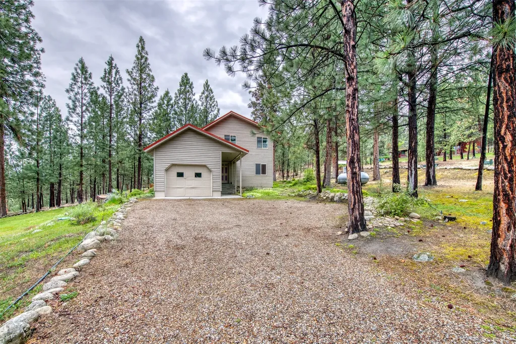 219 Peaceful Drive Hamilton MT 59840