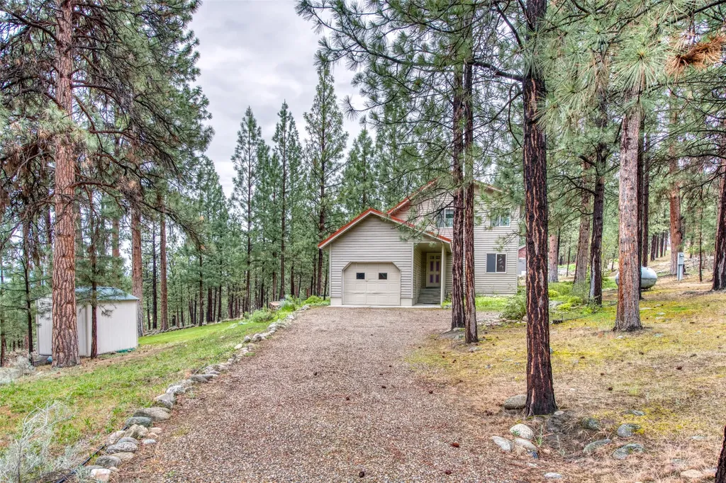 219 Peaceful Drive Hamilton MT 59840