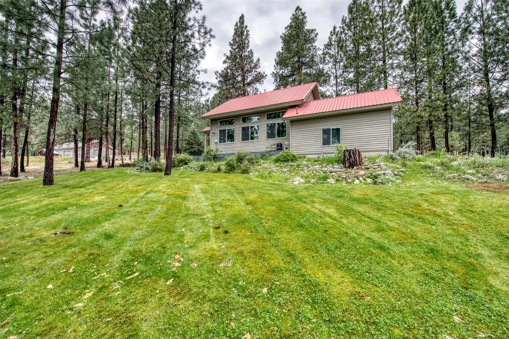 219 Peaceful Drive Hamilton MT 59840