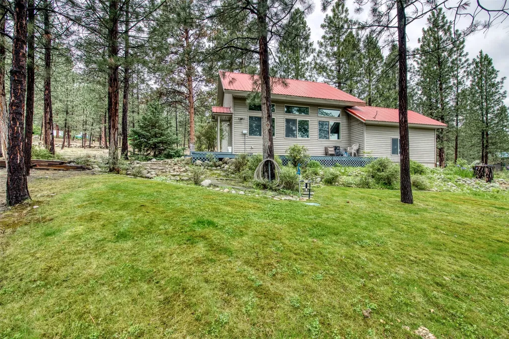 219 Peaceful Drive Hamilton MT 59840