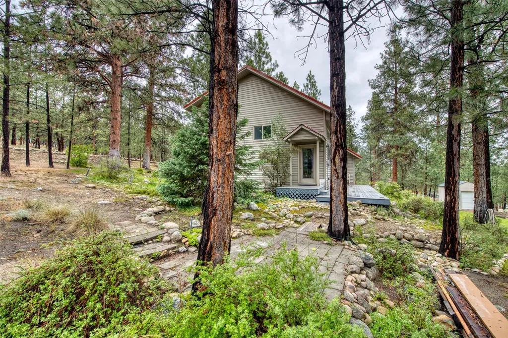 219 Peaceful Drive Hamilton MT 59840