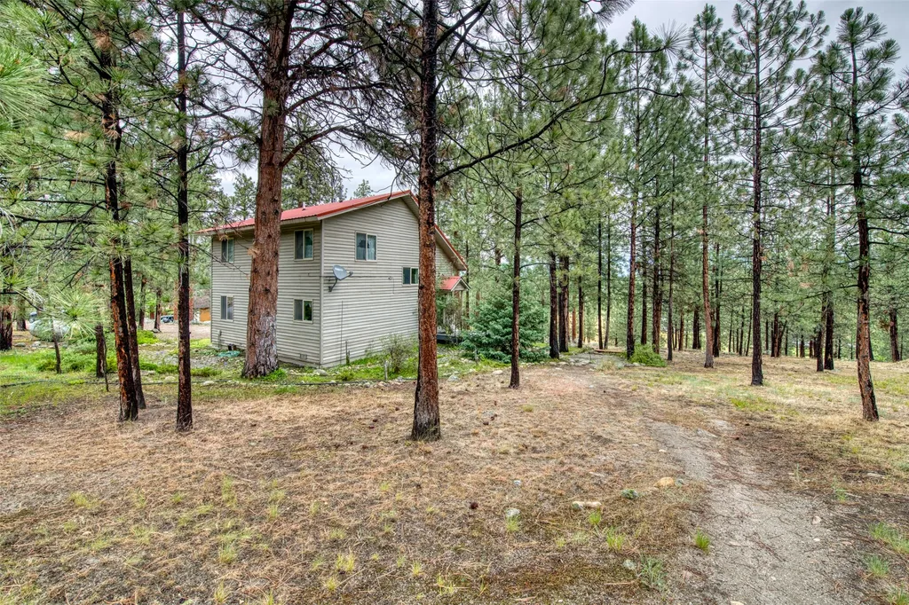 219 Peaceful Drive Hamilton MT 59840