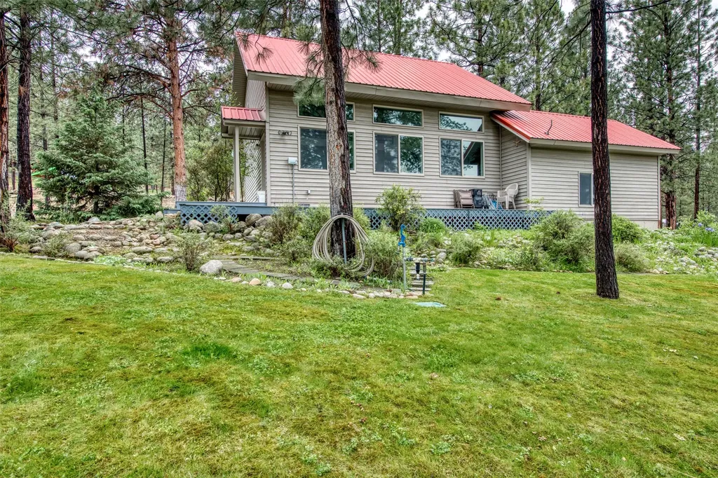 219 Peaceful Drive Hamilton MT 59840