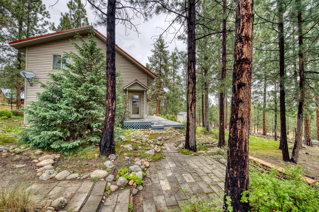 219 Peaceful Drive Hamilton MT 59840