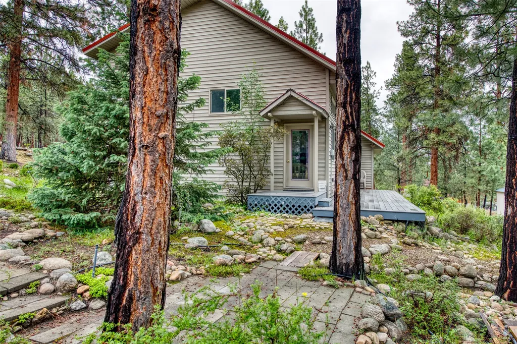 219 Peaceful Drive Hamilton MT 59840