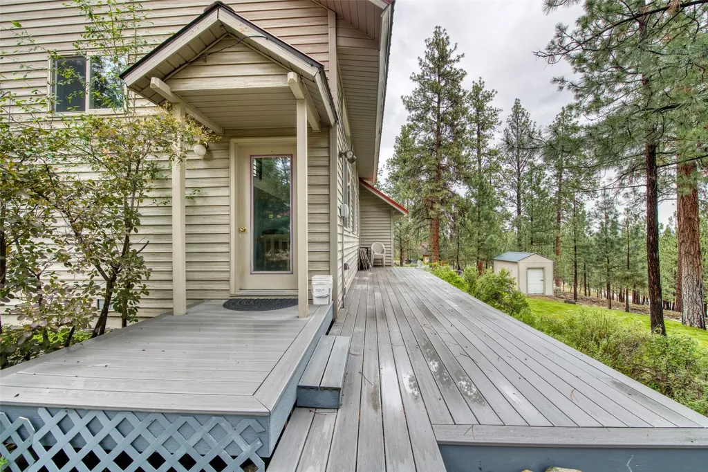 219 Peaceful Drive Hamilton MT 59840