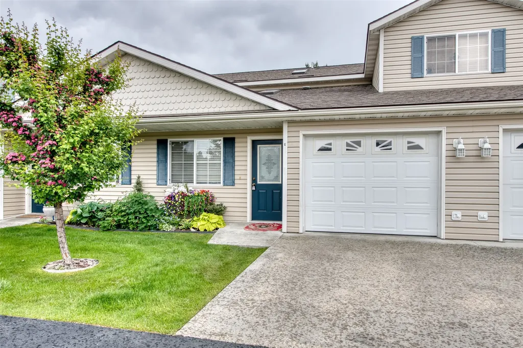 119 Alice Avenue Hamilton MT 59840