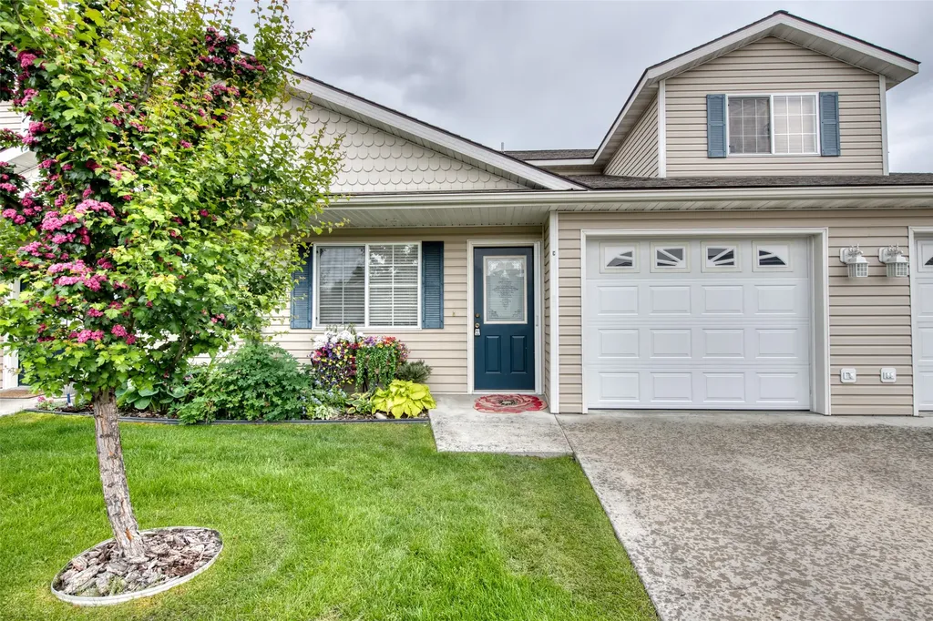 119 Alice Avenue Hamilton MT 59840