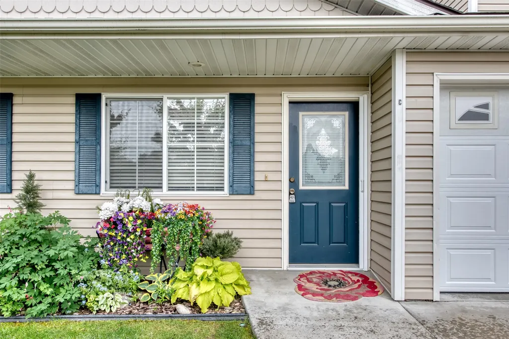 119 Alice Avenue Hamilton MT 59840