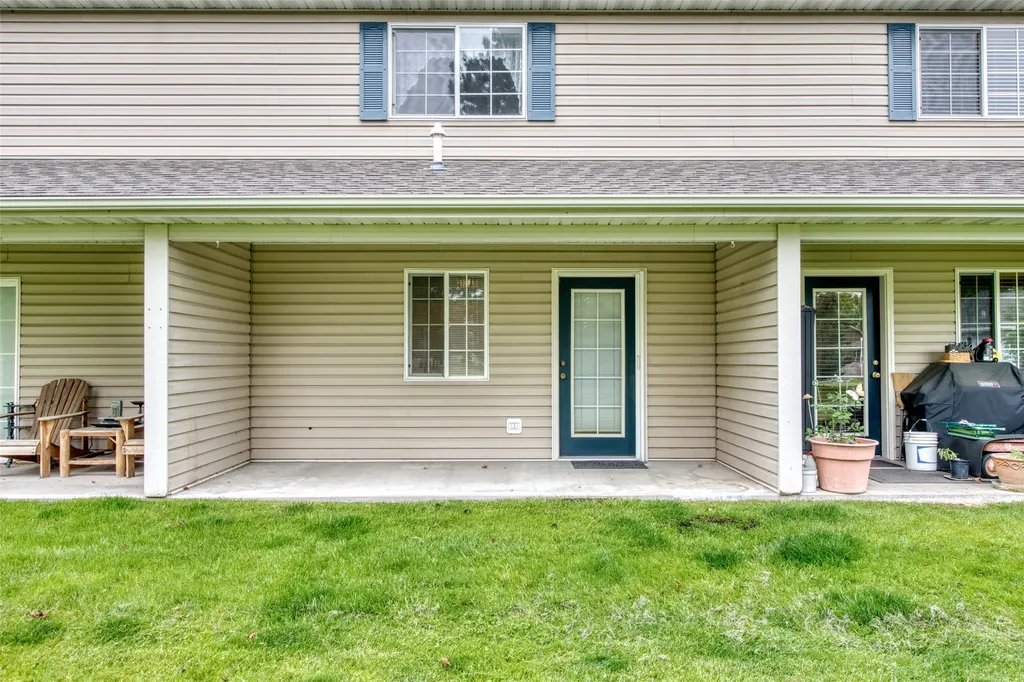 119 Alice Avenue Hamilton MT 59840