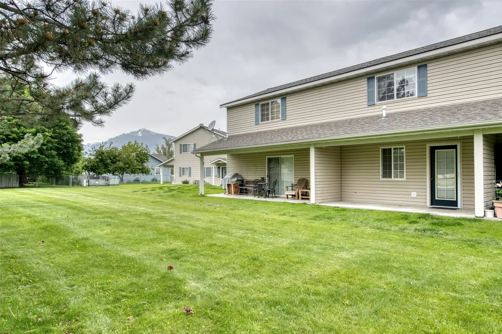 119 Alice Avenue Hamilton MT 59840
