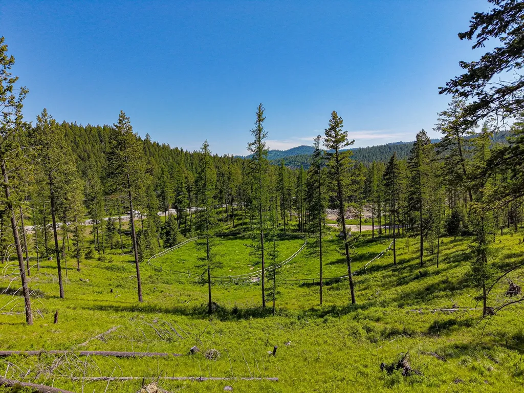 Nhn Waynona Way Lakeside MT 59922