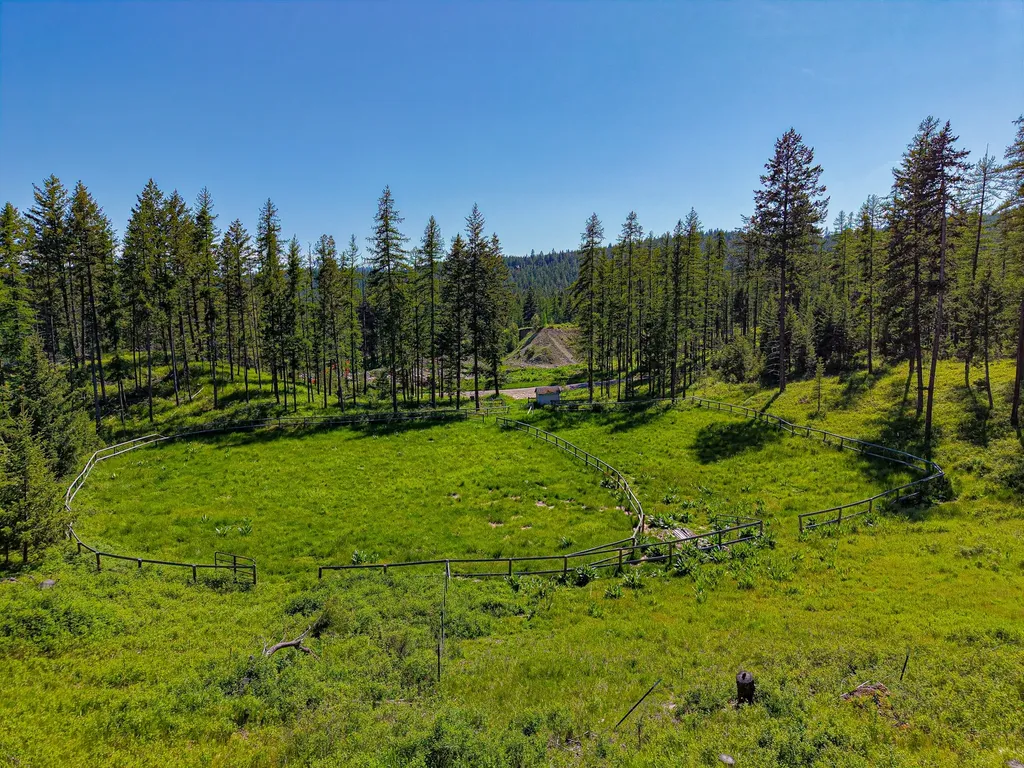Nhn Lake Forest Drive Lakeside MT 59922