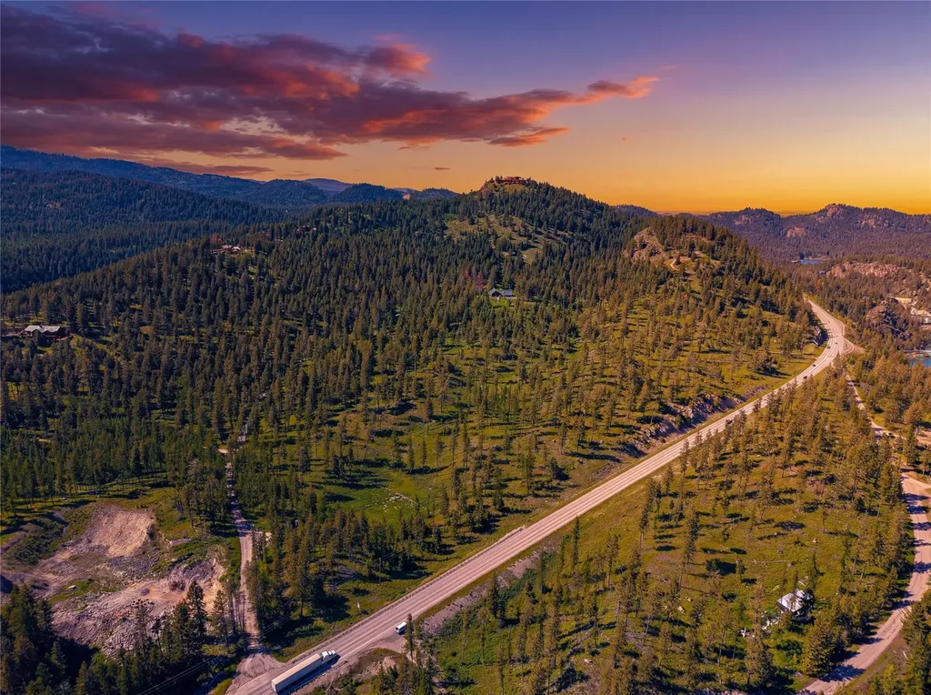 Nhn Lake Forest Drive Lakeside MT 59922