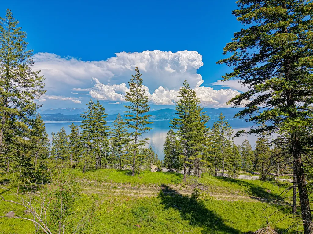 Nhn Lake Forest Drive Lakeside MT 59922