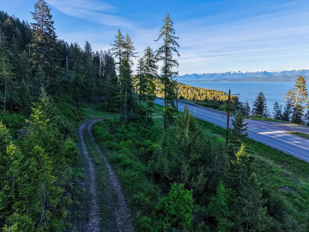 Nhn Lake Forest Drive Lakeside MT 59922