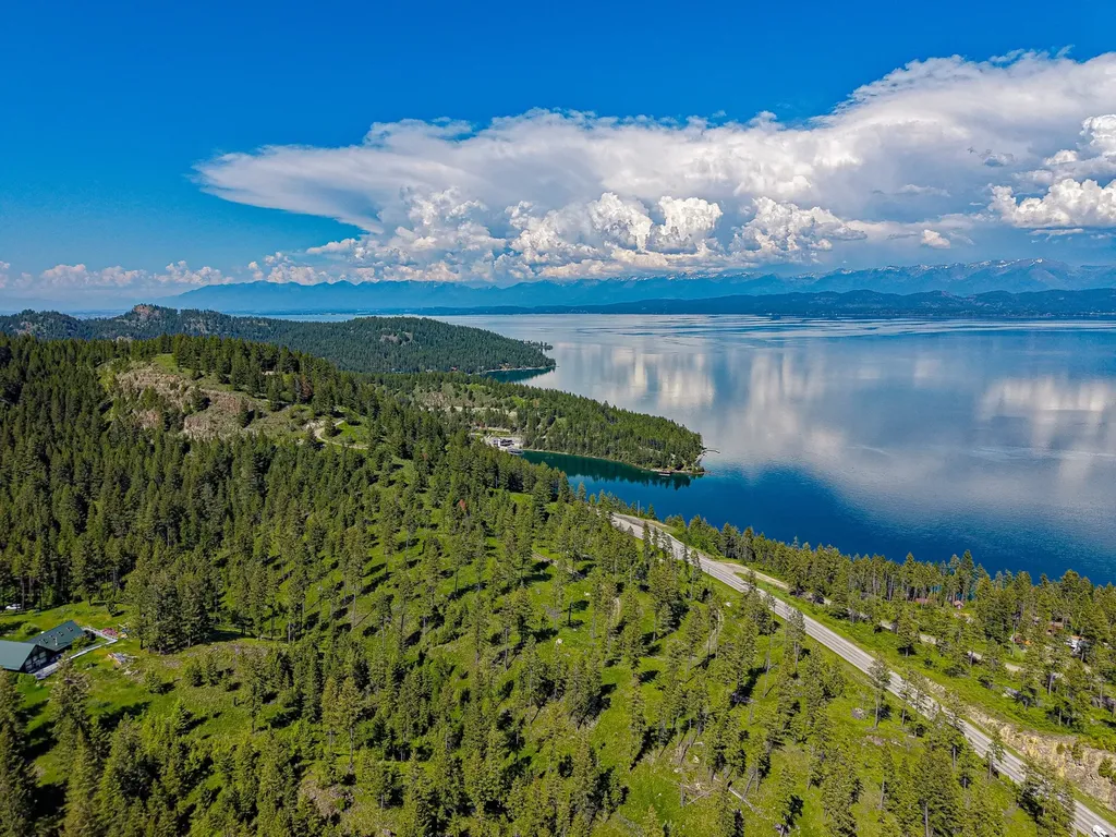 Nhn Lake Forest Drive Lakeside MT 59922
