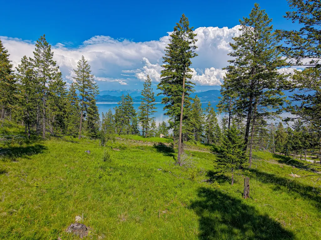 Nhn Waynona Way Lakeside MT 59922