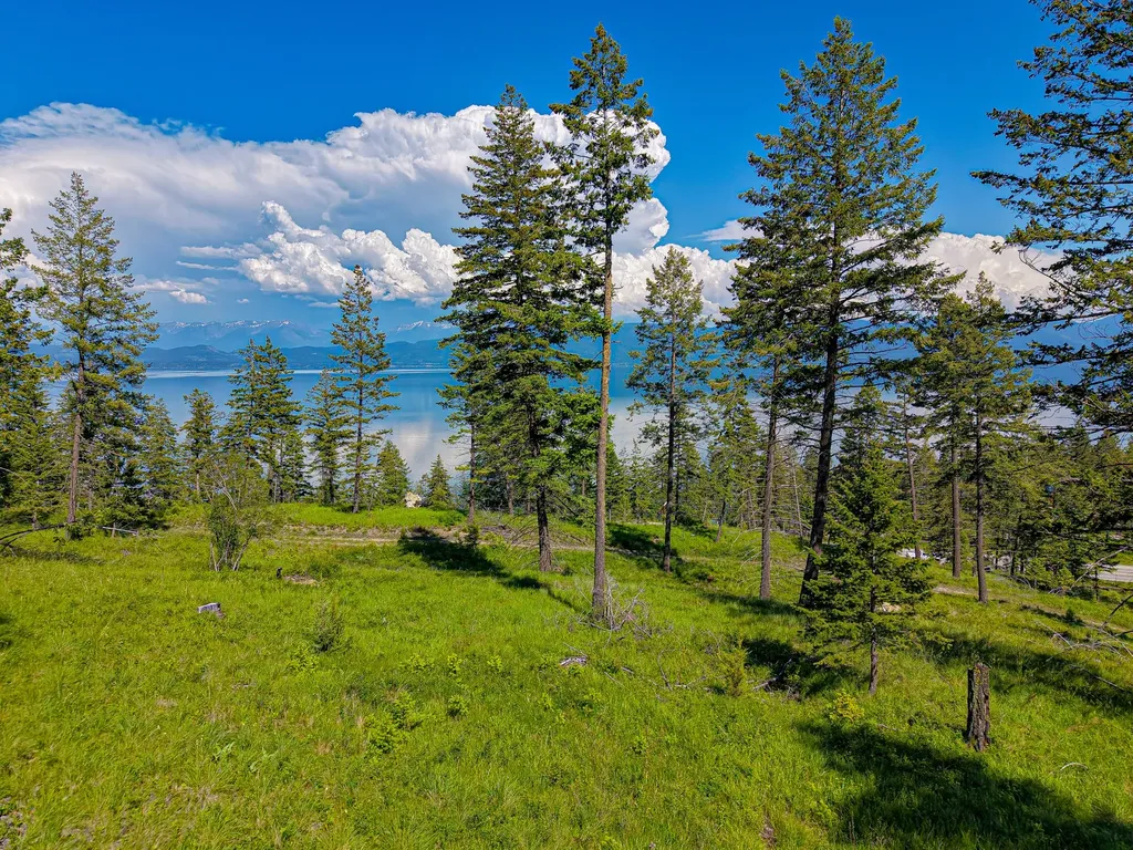 Nhn Waynona Way Lakeside MT 59922