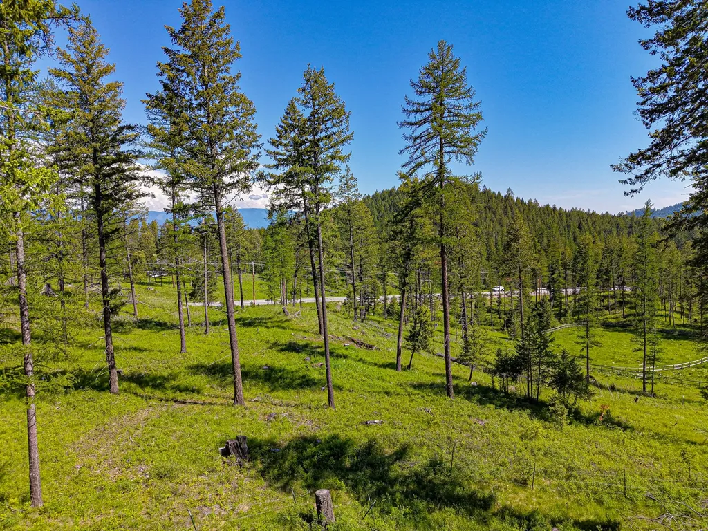 Nhn Lake Forest Drive Lakeside MT 59922