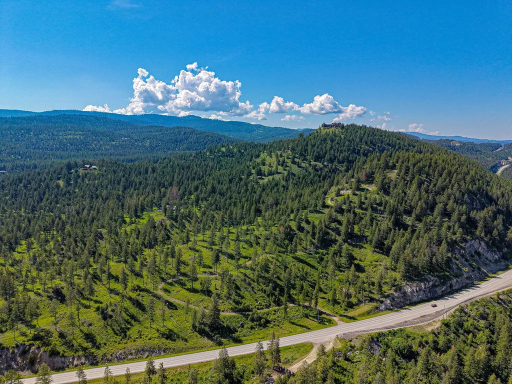 Nhn Lake Forest Drive Lakeside MT 59922
