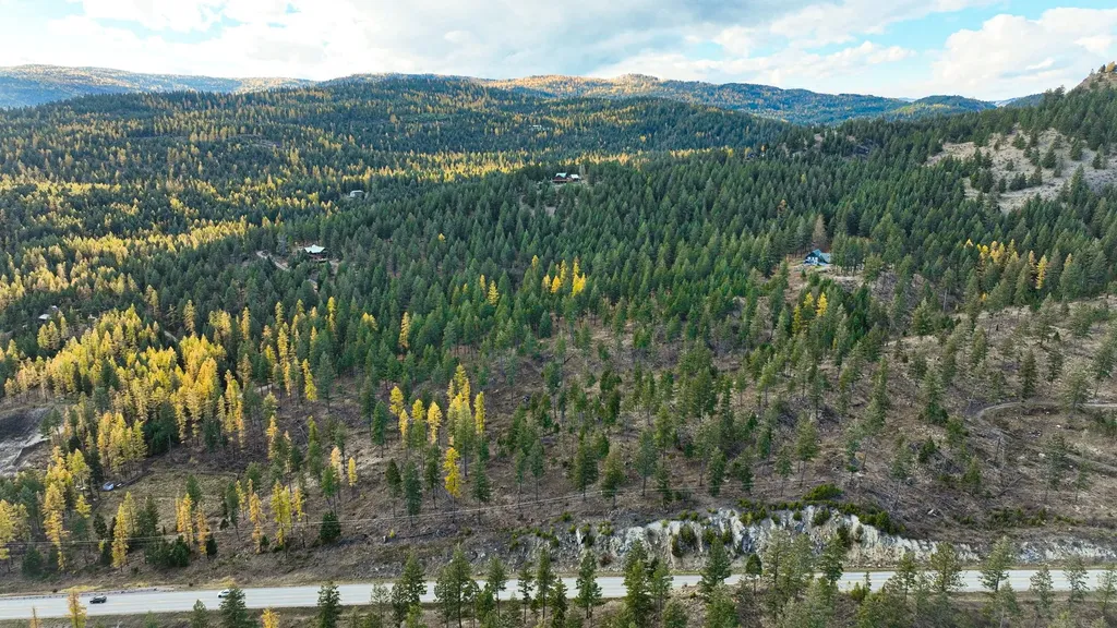 Nhn Lake Forest Drive Lakeside MT 59922