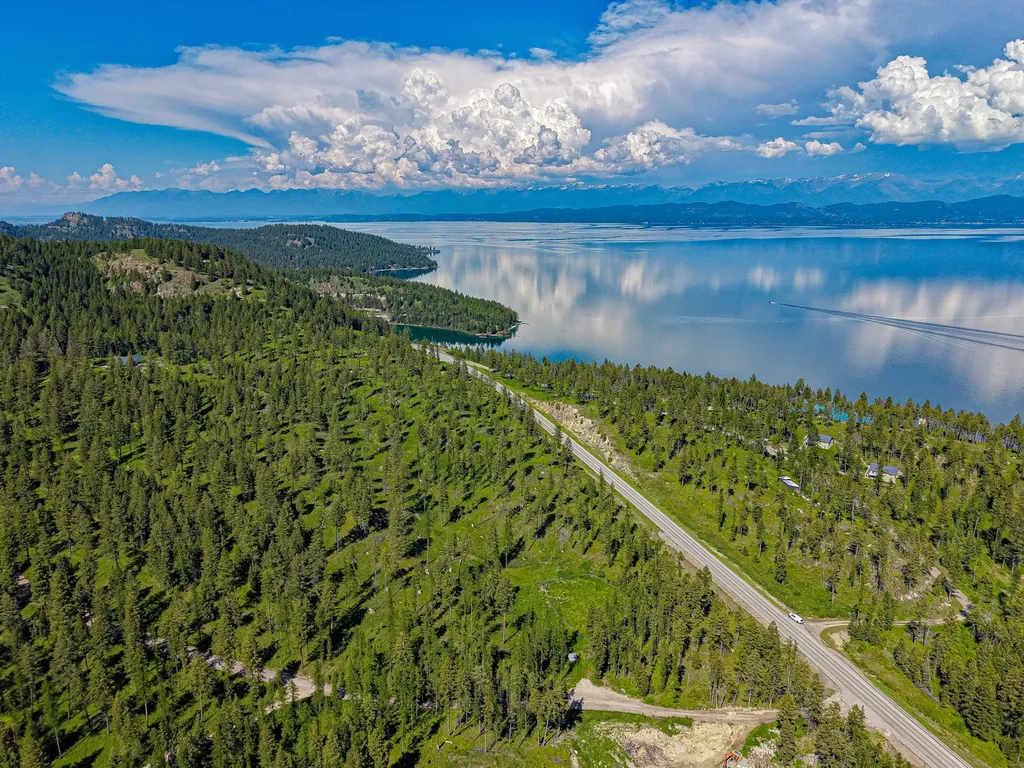Nhn Lake Forest Drive Lakeside MT 59922