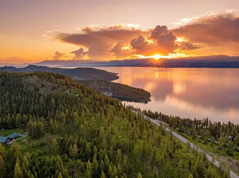 Nhn Lake Forest Drive Lakeside MT 59922