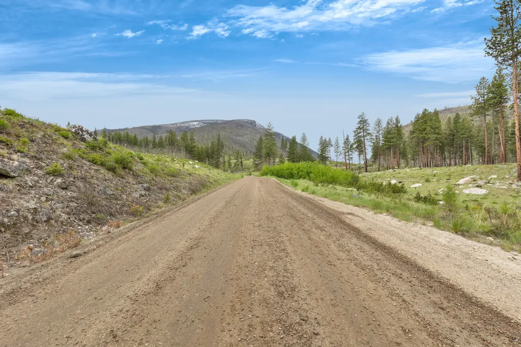 Nhn Lot 8 Roaring Lion Road Hamilton MT 59840