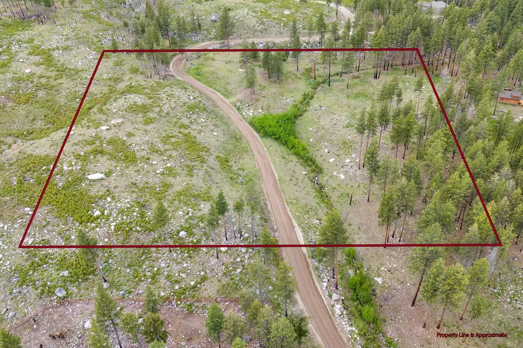 Nhn Lot 8 Roaring Lion Road Hamilton MT 59840
