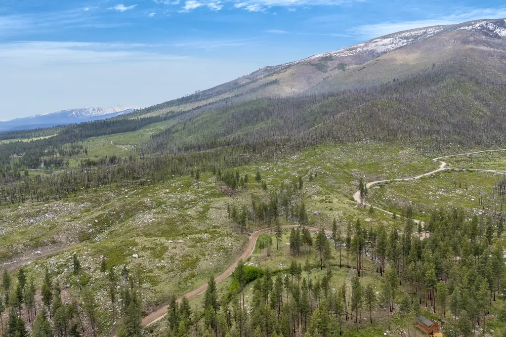 Nhn Lot 8 Roaring Lion Road Hamilton MT 59840