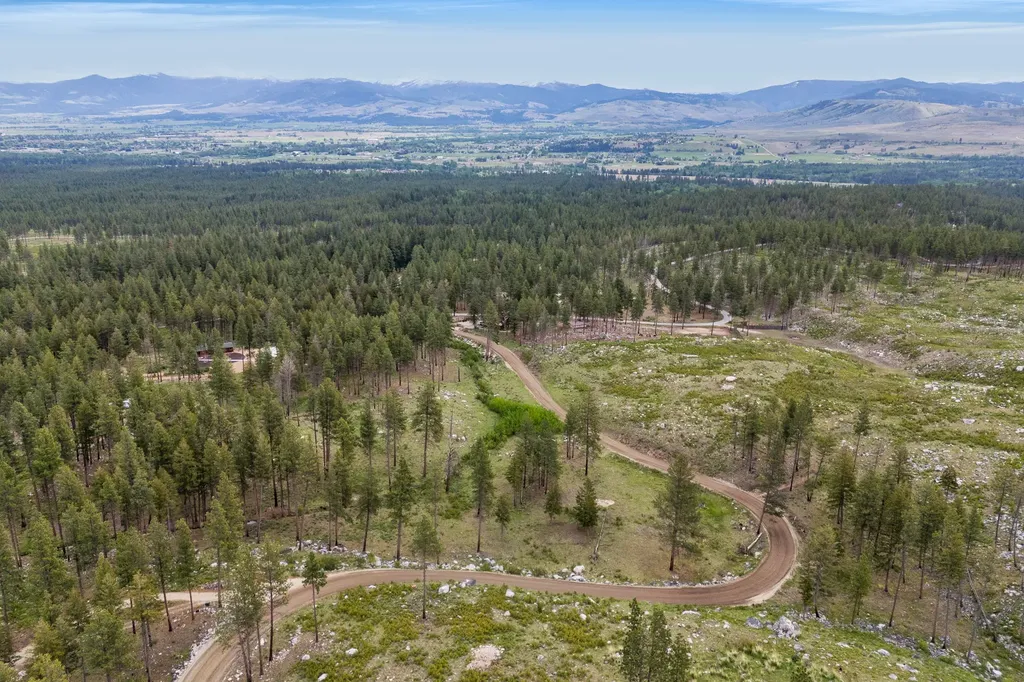 Nhn Lot 8 Roaring Lion Road Hamilton MT 59840