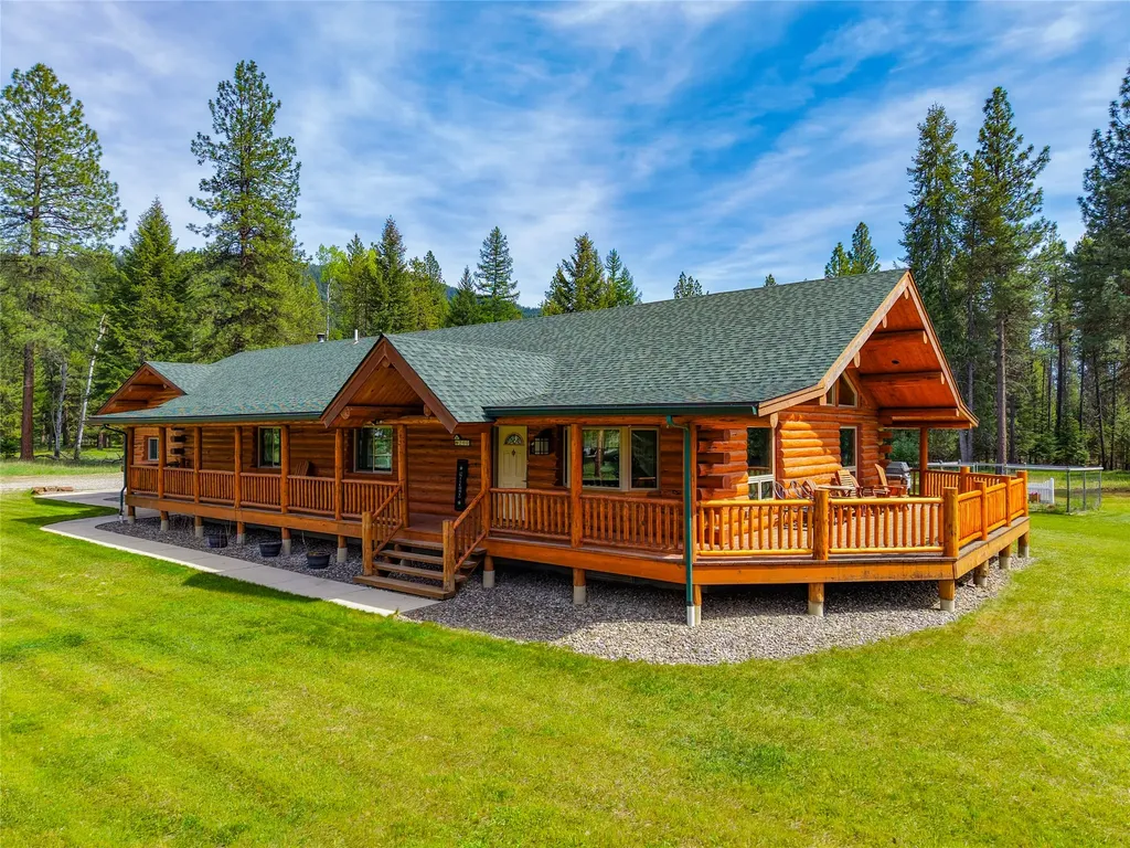 200 Airport Way Libby MT 59923