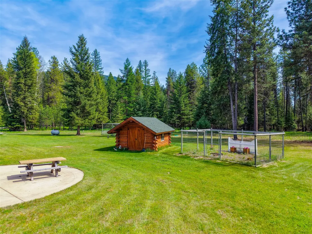 200 Airport Way Libby MT 59923