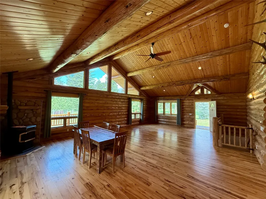 200 Airport Way Libby MT 59923